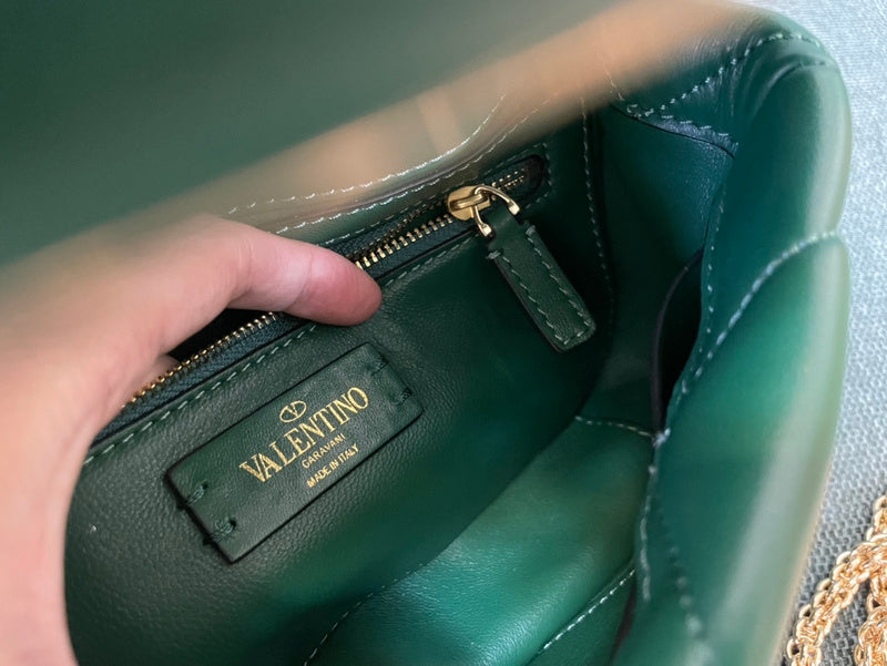 GLM - VEL Bags - 1084