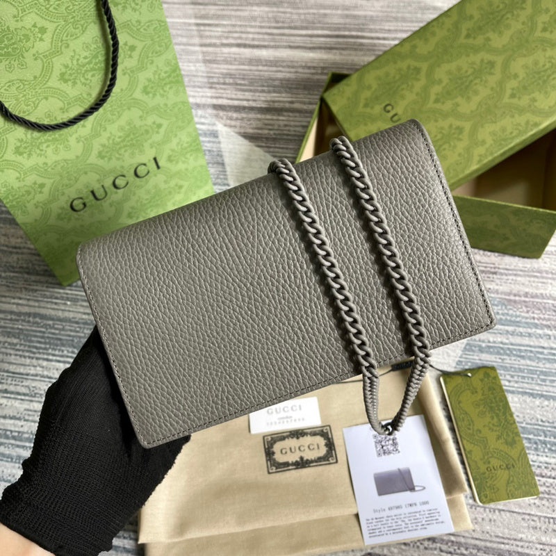 Satchel Bags - GCI Bags - 6669