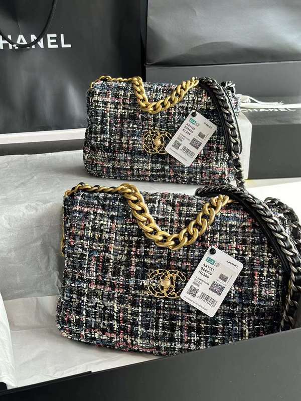 Satchel Bags - CHL Bags - 5991