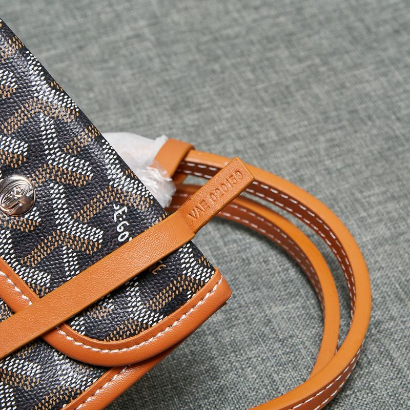 GLM - GYO Bags - 1597