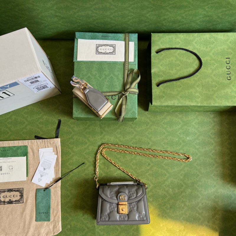 Satchel Bags - GCI Bags - 7863