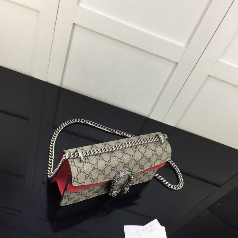 Satchel Bags - GUC Bags - 963