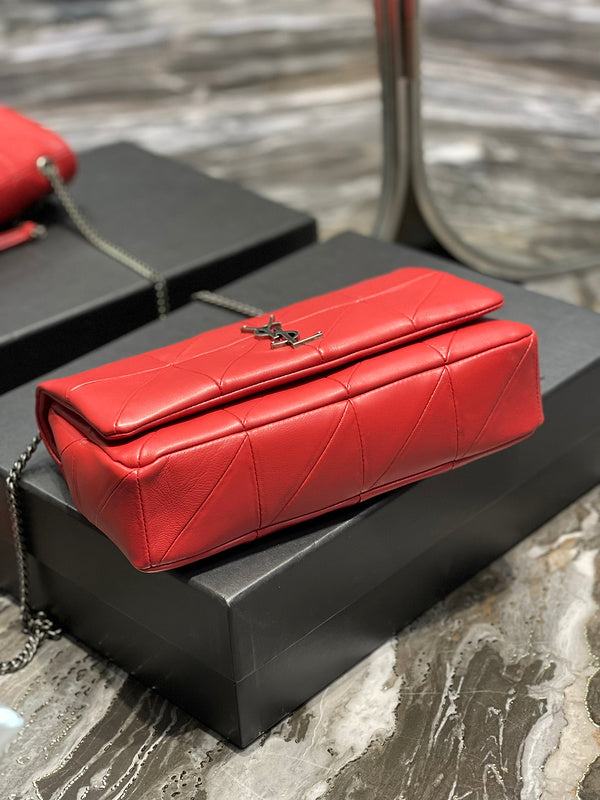 Satchel Bags - SLY Bags - 475