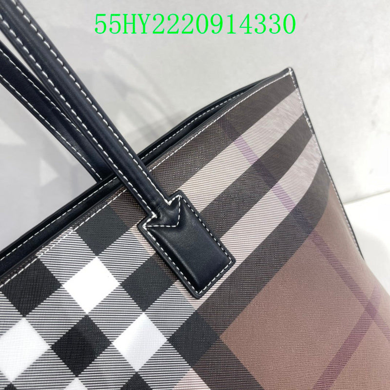 Fan Fashion -GLM - Top quality BBR Bags - 270