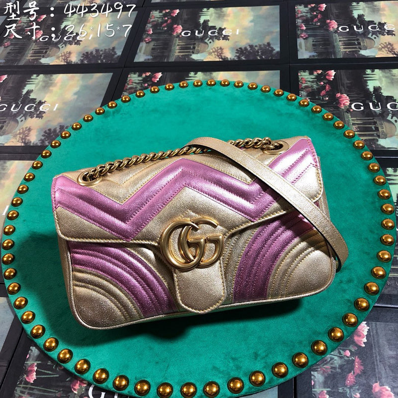 Satchel Bags - GCI Bags - 6304