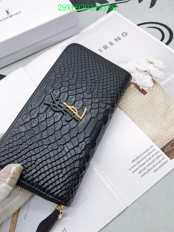 Glami - YLS Wallet - 054