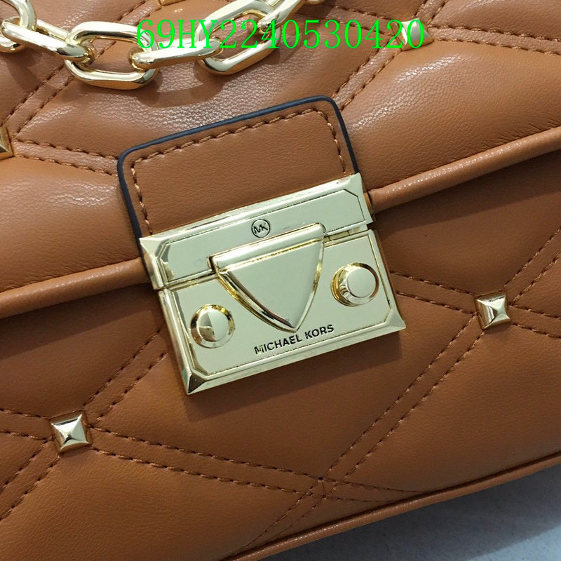 Satchel Bags - MK Bags - 351