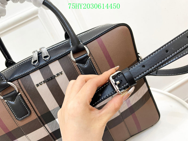 Fan Fashion -GLM - Top quality BBR Bags - 109
