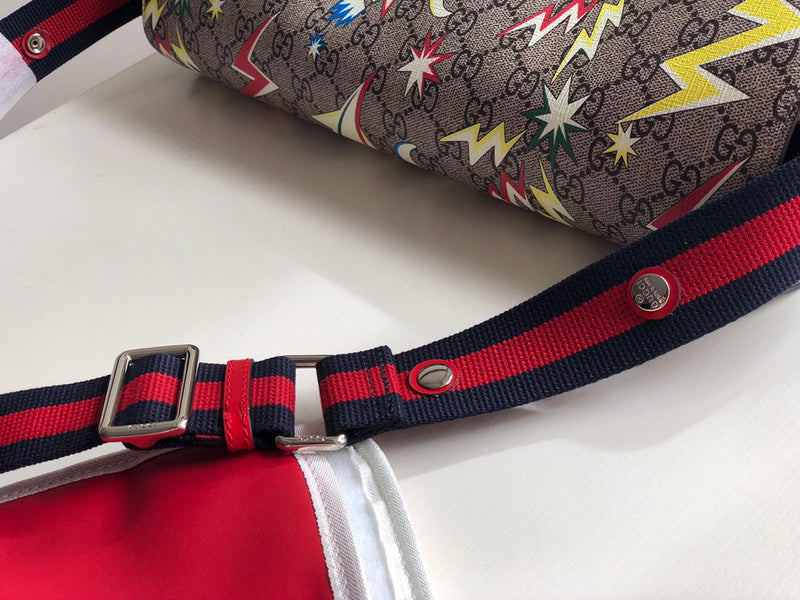 Satchel Bags - GCI Bags - 3793