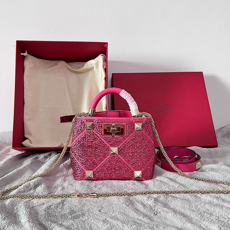 GLM - VEL Bags - 972