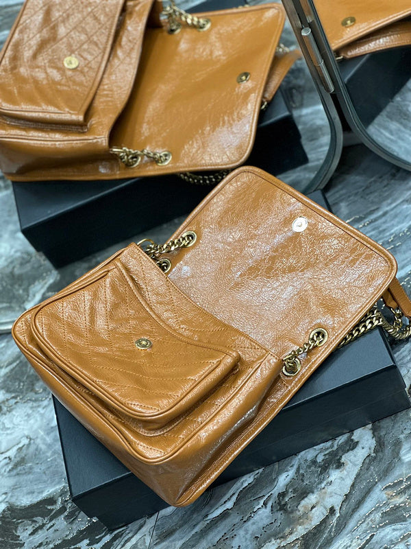 GLM - SLY Bags - 863