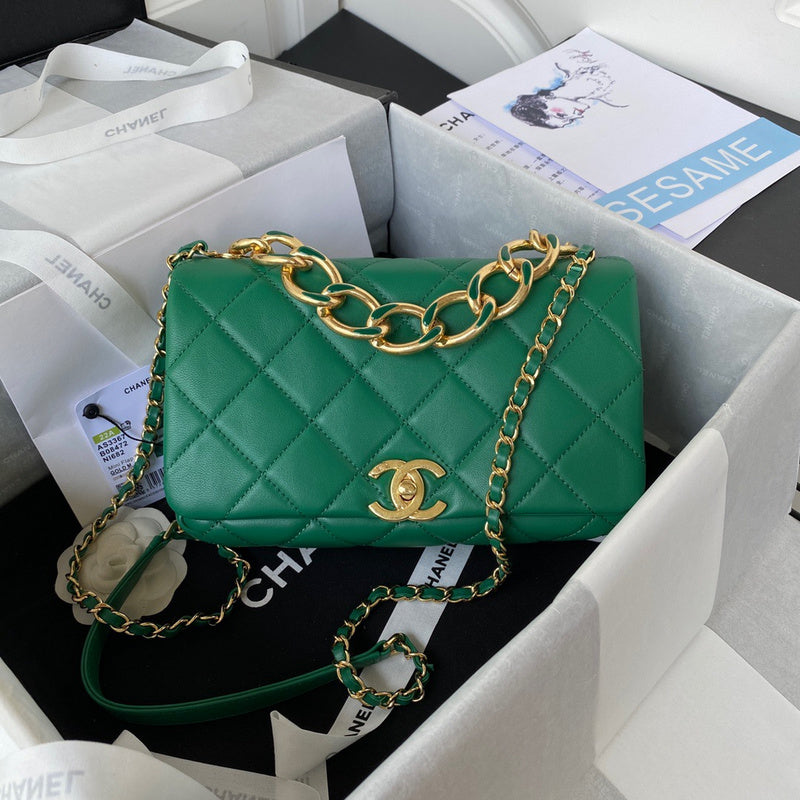 Satchel Bags - CHL Bags - 7590