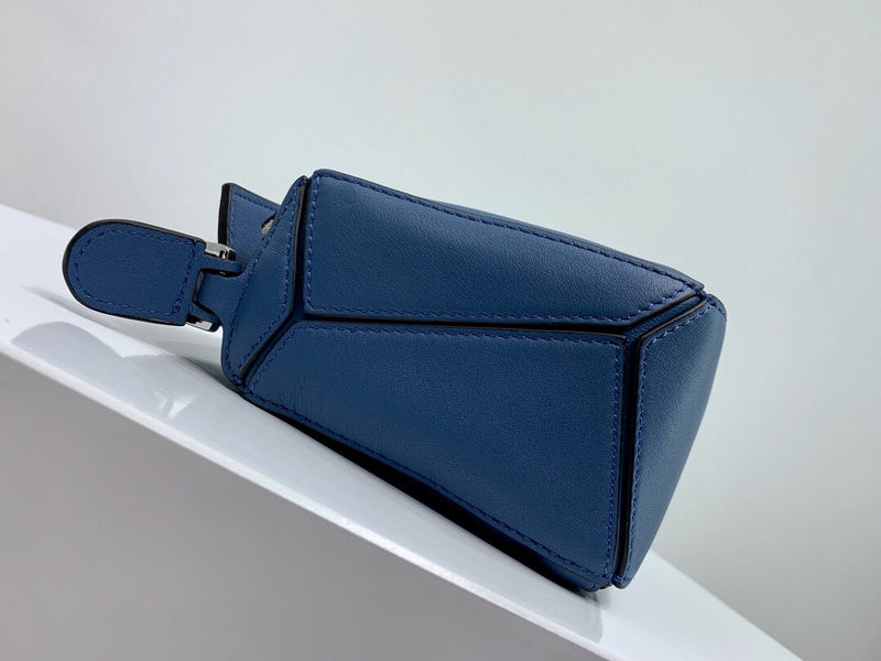 Satchel Bags - LOW Bags - 035
