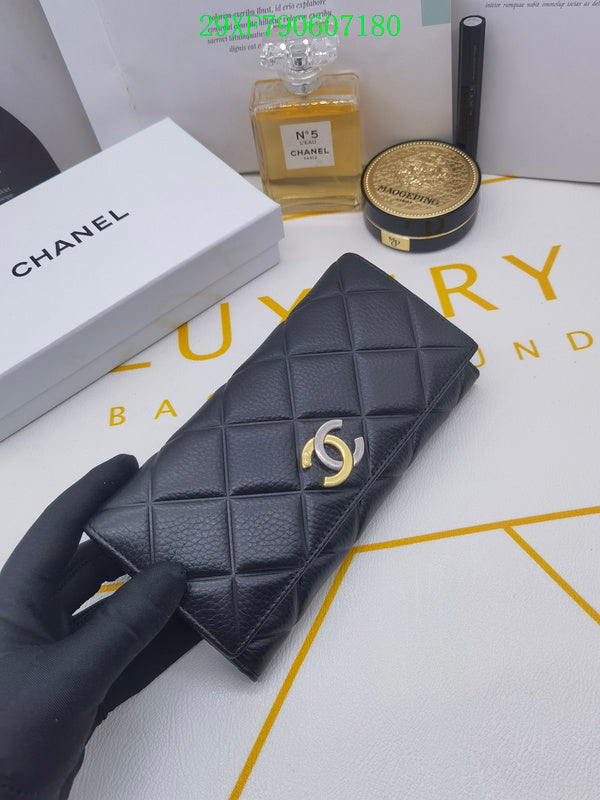 Glami - CHL Wallet - 2335
