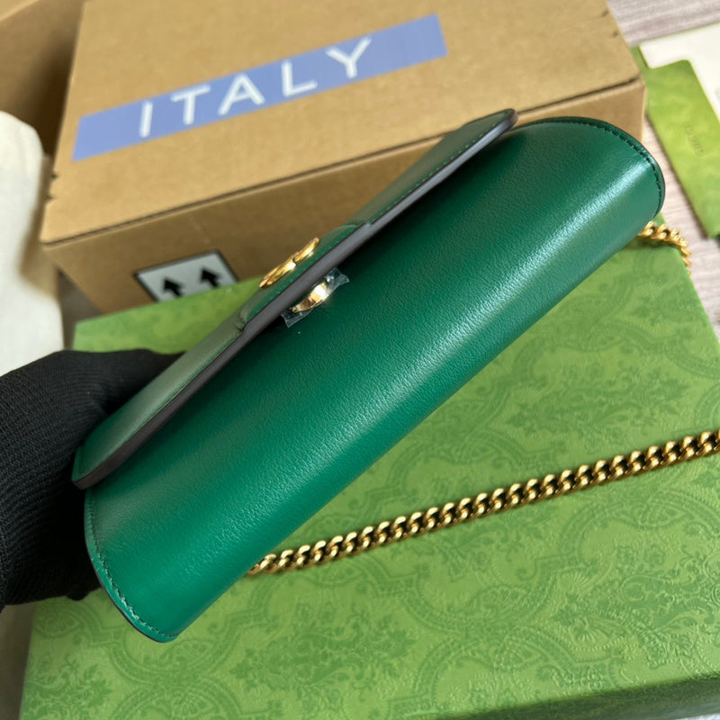 Satchel Bags - GCI Bags - 6480