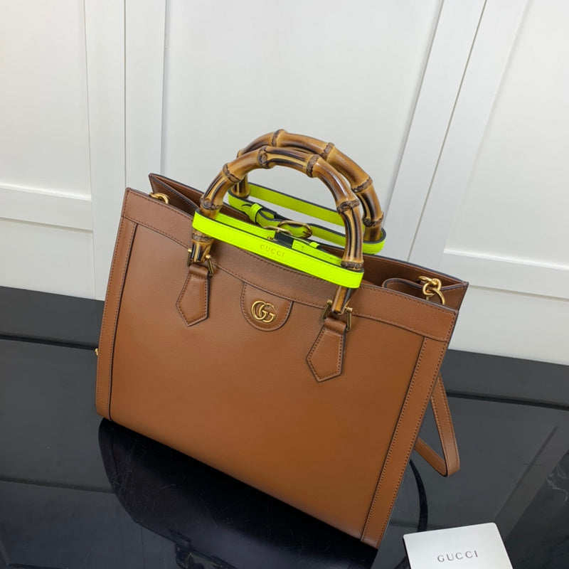 Satchel Bags - GUC Bags - 1205