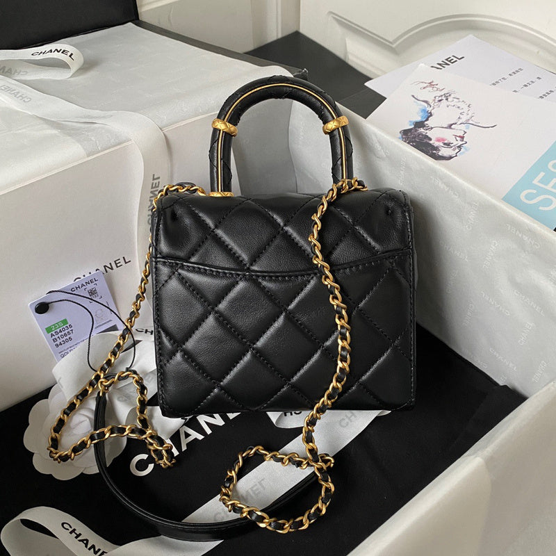 Satchel Bags - CHL Bags - 7539