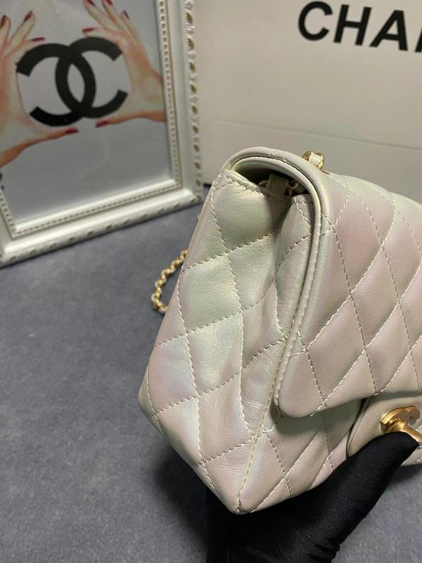 Satchel Bags - CHL Bags - 6409