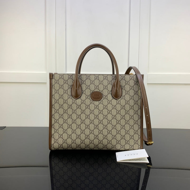 Satchel Bags - GUC Bags - 237
