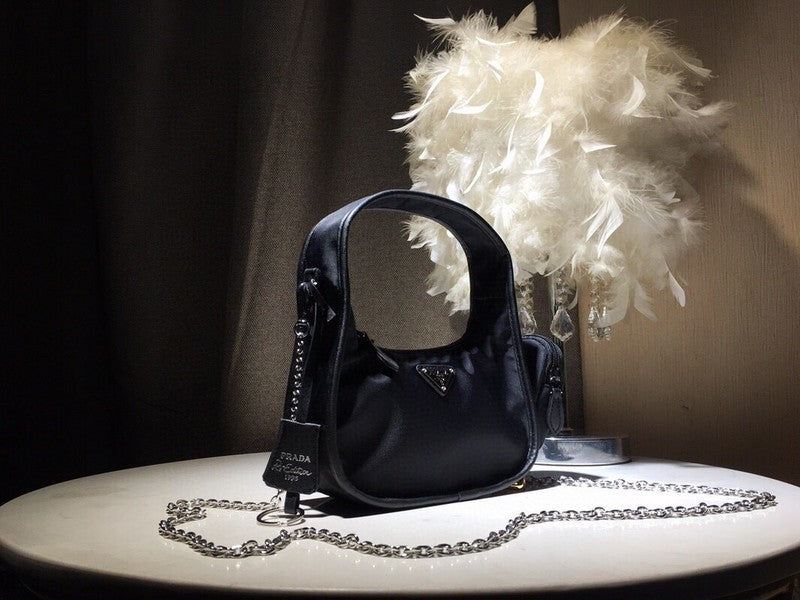 Satchel Bags - PDA Bags - 1161