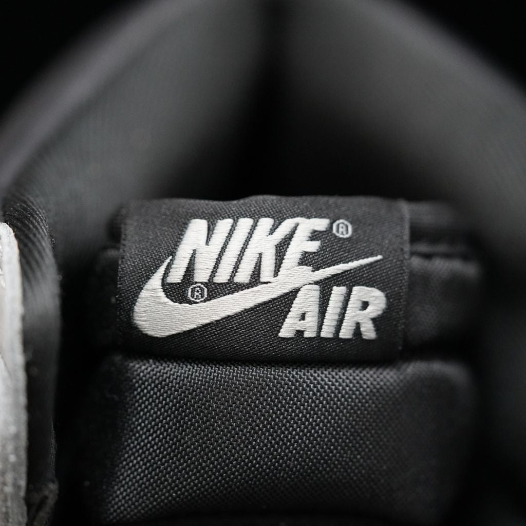 GLM - AJ1 High Grey Shadow 2.0