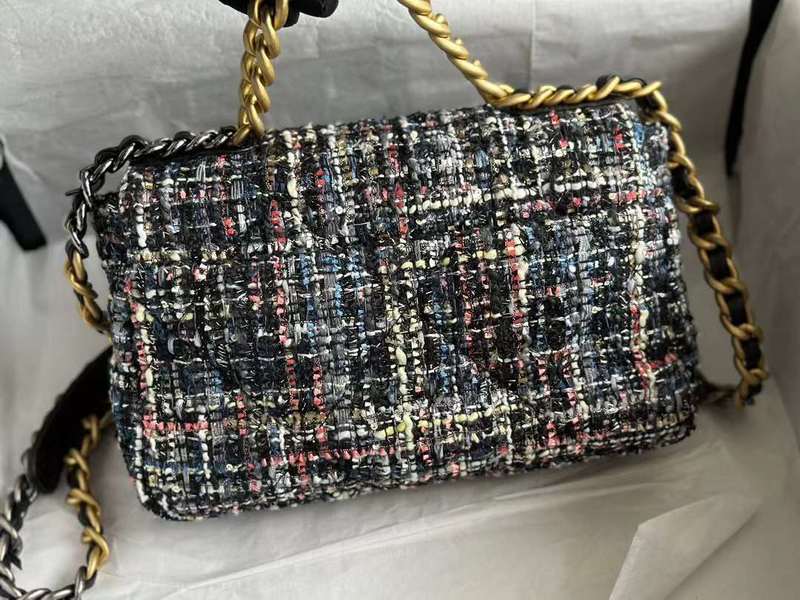 Satchel Bags - CHL Bags - 5991