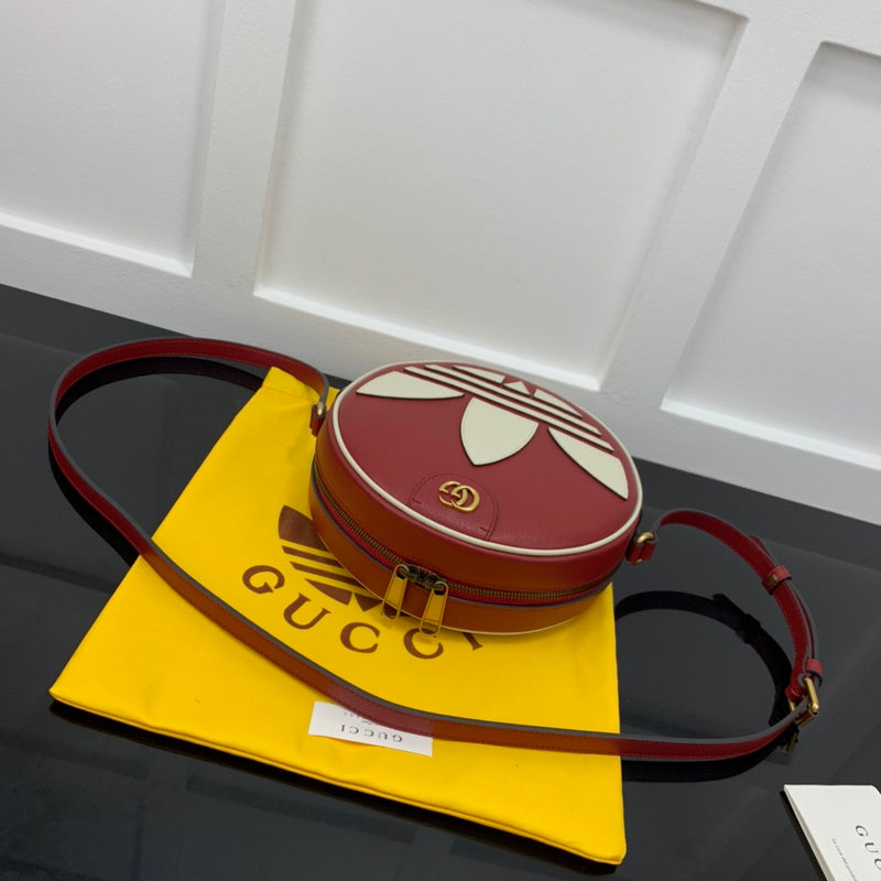 Satchel Bags - GUC Bags - 371