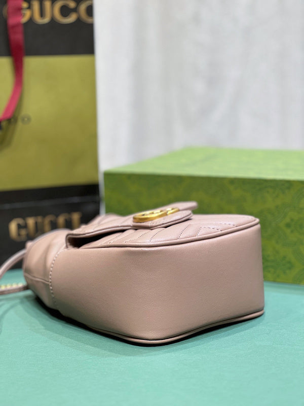 Satchel Bags - GCI Bags - 1331