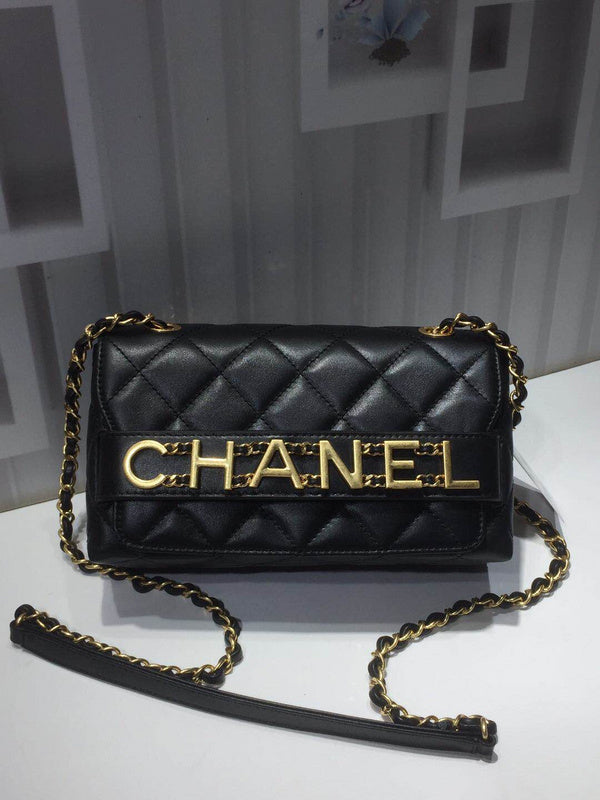 Satchel Bags - CHL Bags - 1990