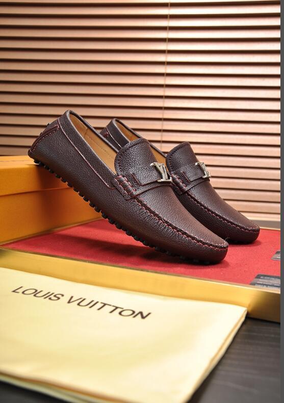 glami shop- LOV Men Shoes - 1471