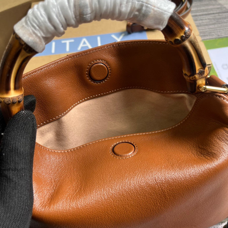 Satchel Bags - GCI Bags - 7528