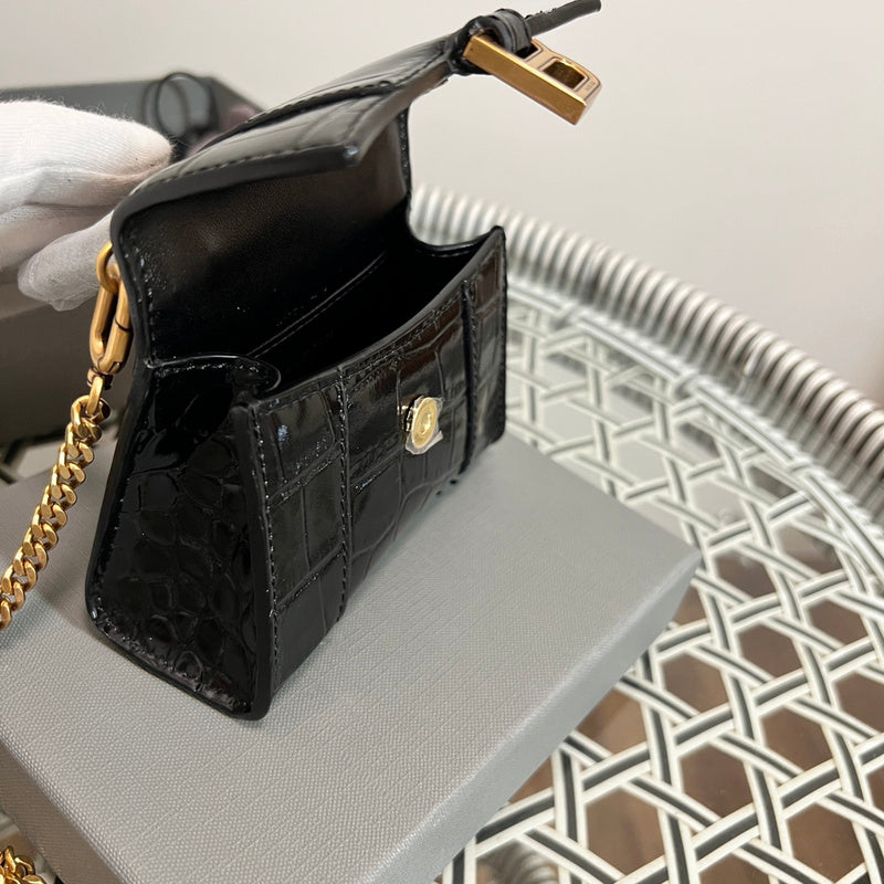 Satchel Bags - BGC Bags - 036