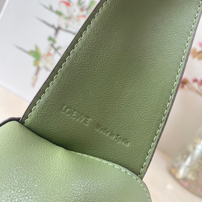 Satchel Bags - LOW Bags - 006