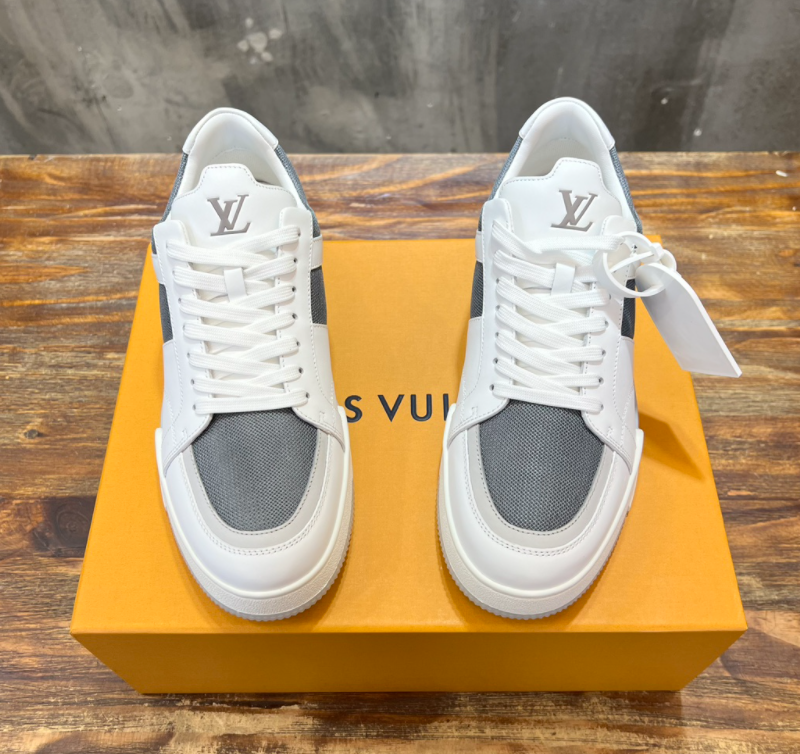 glami shop- LOV Men Shoes - 126