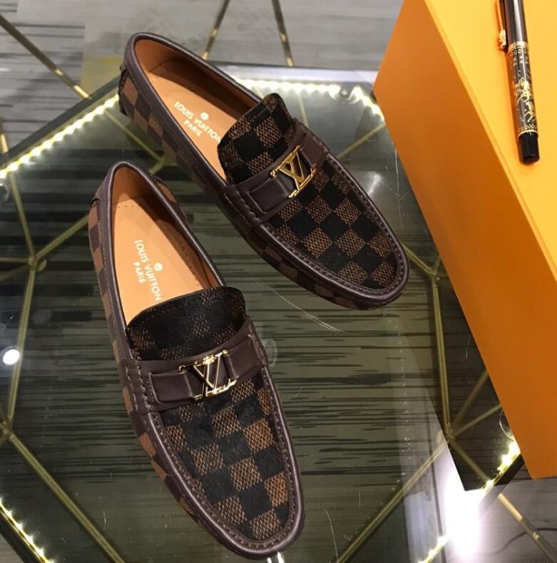 glami shop- LOV Men Shoes - 1926