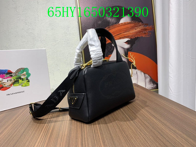 Satchel Bags - PDA Bags - 4571