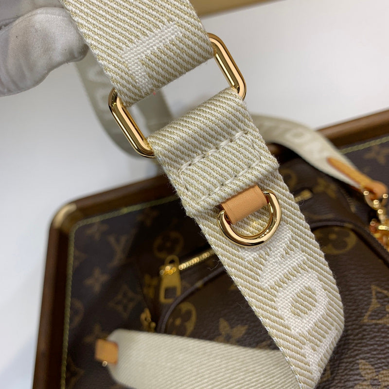 Satchel Bags - VL Bags - 5784