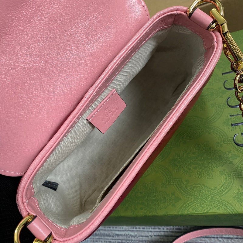 Satchel Bags - GCI Bags - 3034
