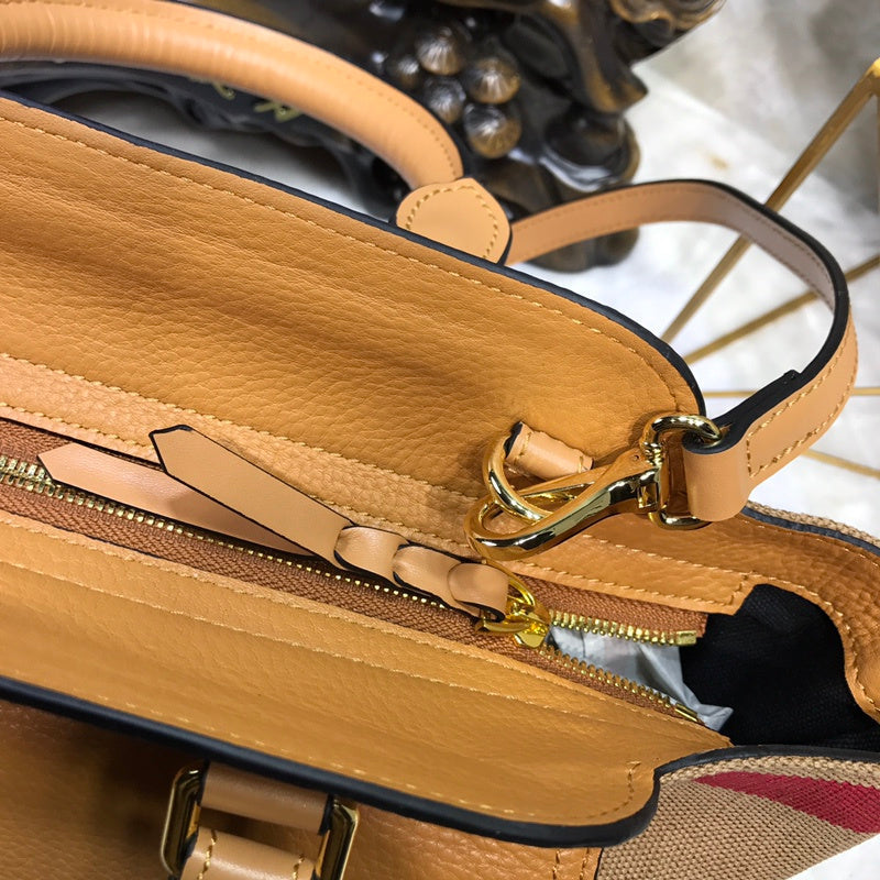 Fan Fashion -GLM - Top quality BBR Bags - 1162