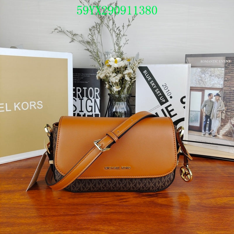 Satchel Bags - MK Bags - 915