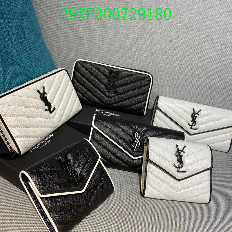 Glami - YLS Wallet - 283