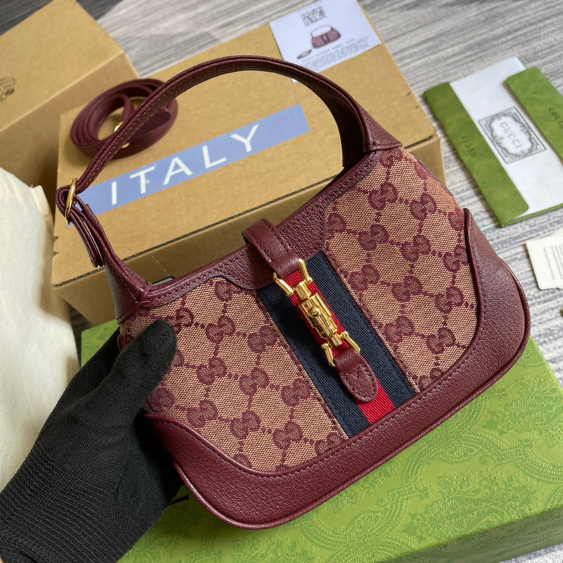 Satchel Bags - GCI Bags - 5046