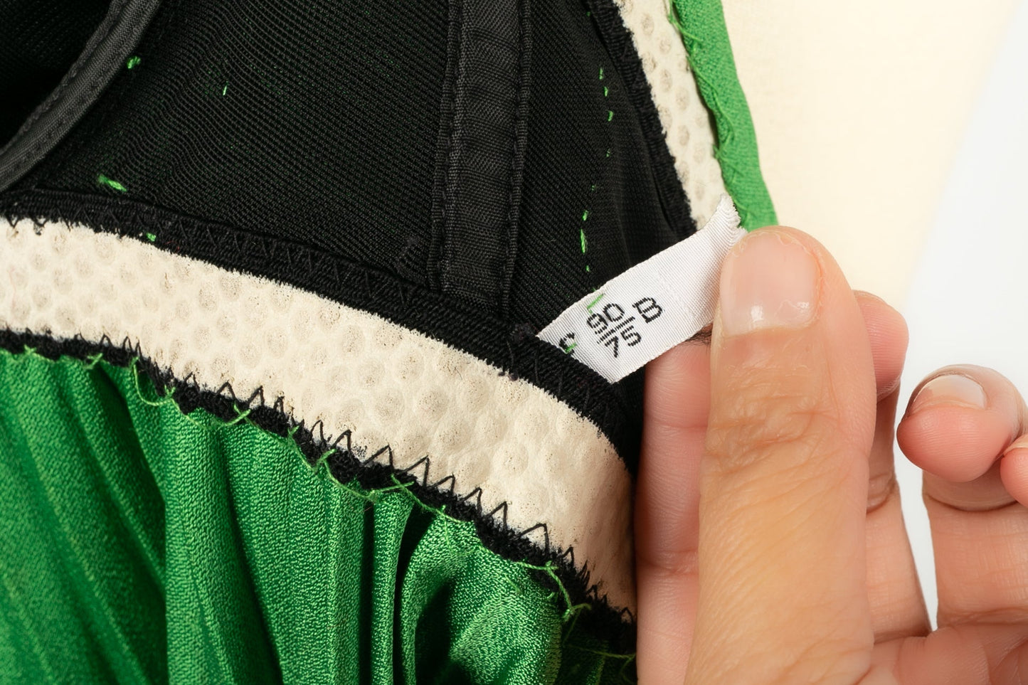 Robe et cape Azzaro