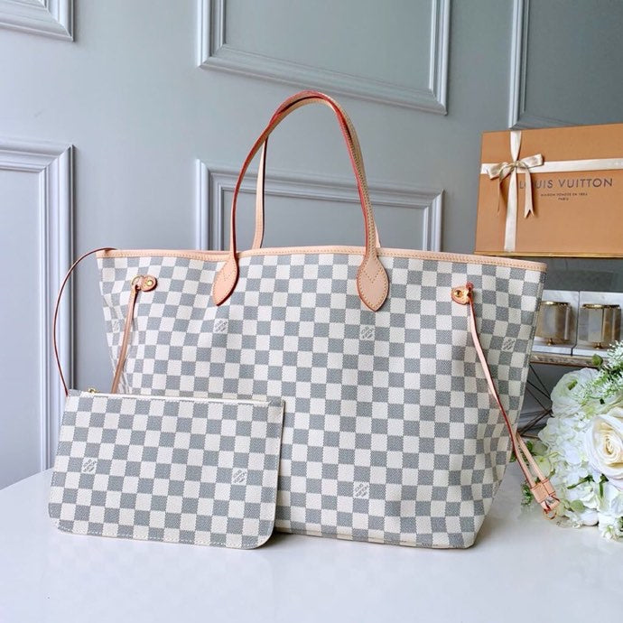 Satchel Bags - VL Bags - 5124