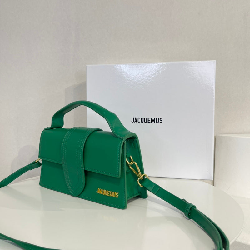 Satchel Bags - JQMS Bags - 151