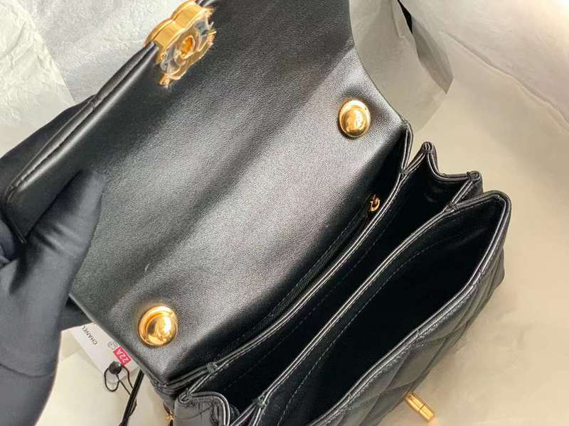 Satchel Bags - CHL Bags - 5831