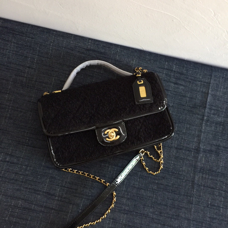 Satchel Bags - CHL Bags - 2732