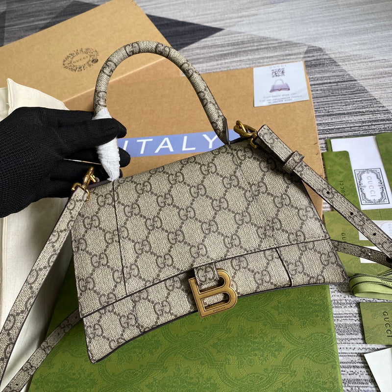 GLM - gg Bags - 1617