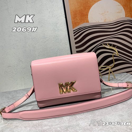 Satchel Bags - MK Bags - 937
