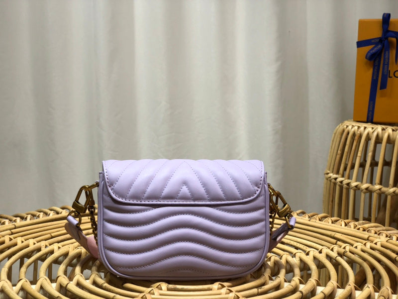 Satchel Bags - VL Bags - 5160